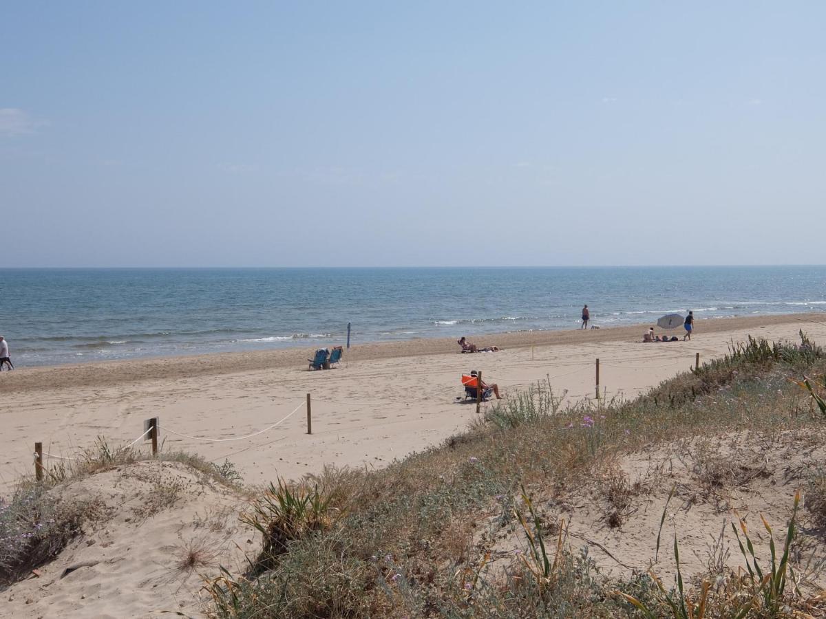 Golf Y Mar - Oliva Nova Διαμέρισμα Εξωτερικό φωτογραφία