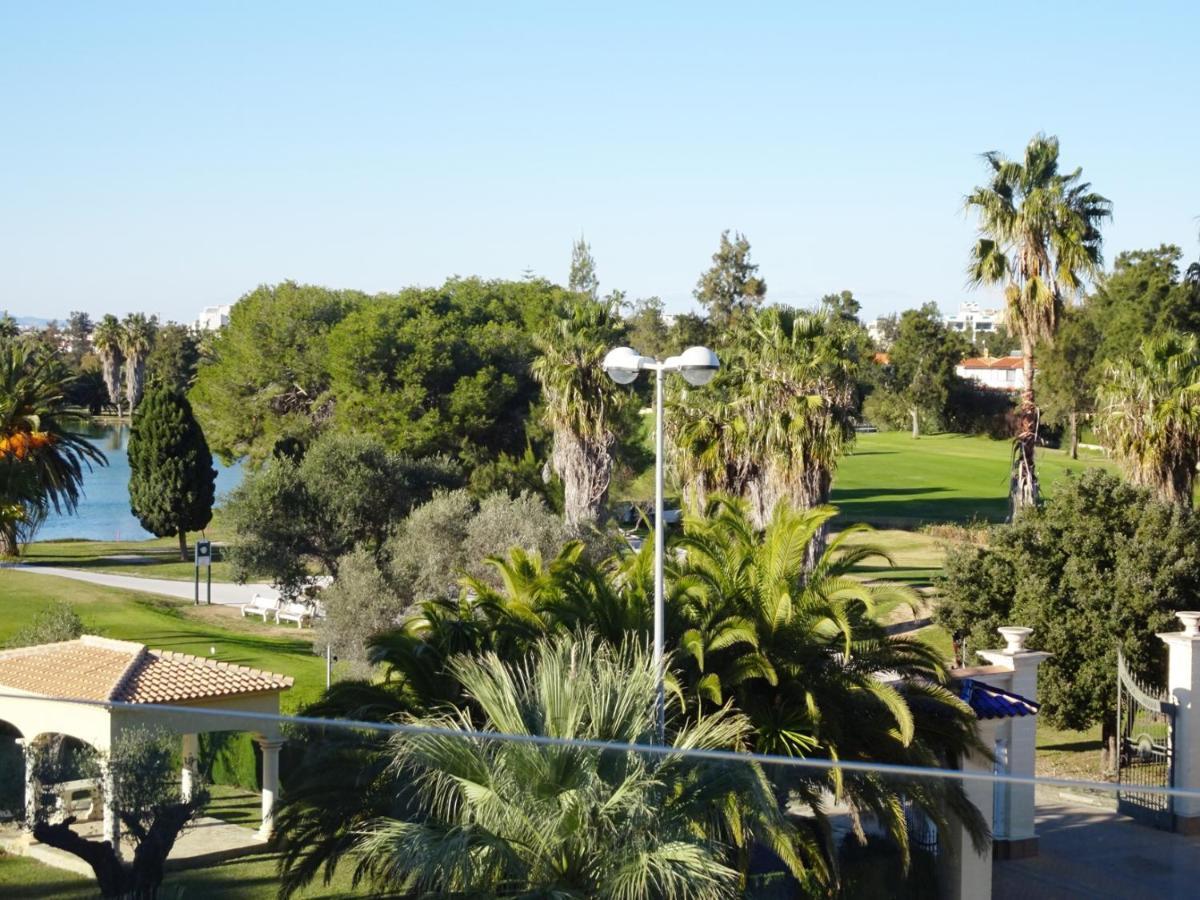 Golf Y Mar - Oliva Nova Διαμέρισμα Εξωτερικό φωτογραφία