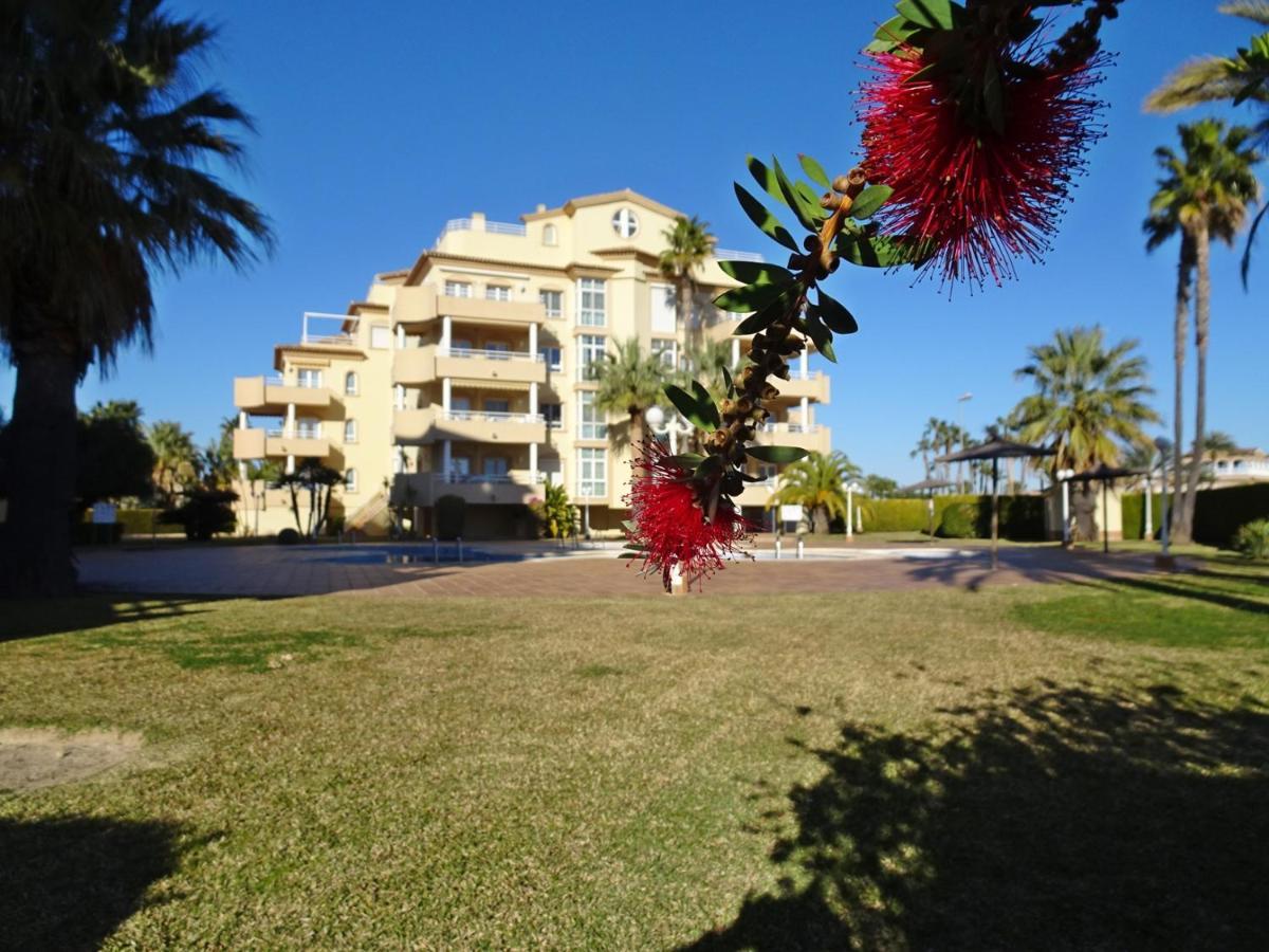 Golf Y Mar - Oliva Nova Διαμέρισμα Εξωτερικό φωτογραφία