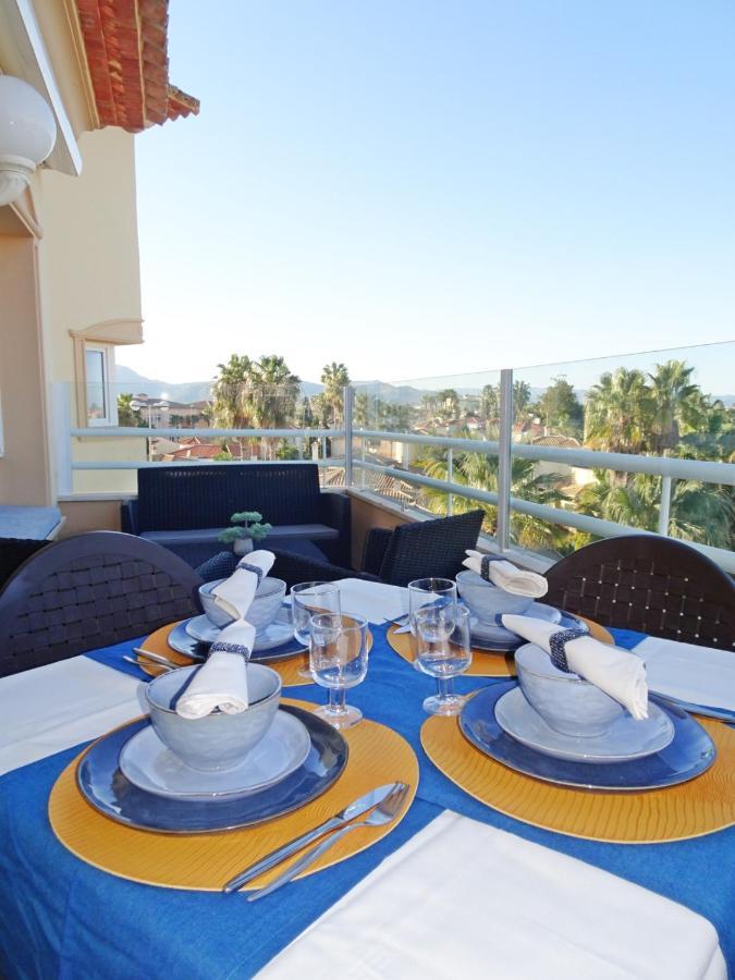 Golf Y Mar - Oliva Nova Διαμέρισμα Εξωτερικό φωτογραφία