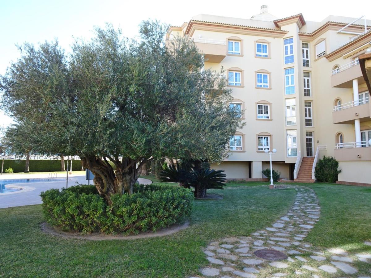 Golf Y Mar - Oliva Nova Διαμέρισμα Εξωτερικό φωτογραφία