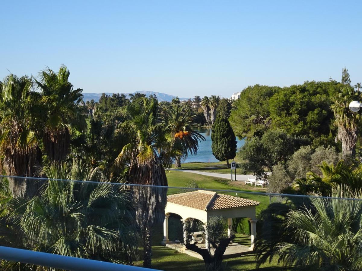 Golf Y Mar - Oliva Nova Διαμέρισμα Εξωτερικό φωτογραφία